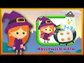 Halloween Games Halloween Math for Kids