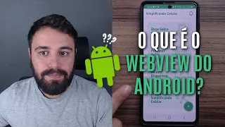 What is WebView in the Android system