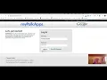 Access Google Classroom from Polk County Schools Website