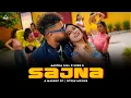 Download Lagu Sajna - Aastha gill X Sukh E | New Song 2025 | Gtesh Muzikk #badshah #sajna #aasthagill #newsong  