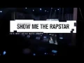Yezi on MAMA 2015
