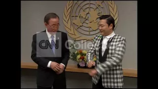 FILE GANGNAM STYLE RAPPER SORRY FOR ANTI-US SONG