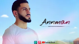 Aghvan Safaryan - Annman