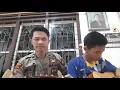 POLISI COVER LAGU | MELEPASMU (DRIVE)
