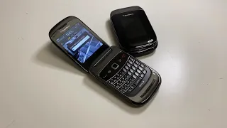 How to Reset Blackberry Style 9670 Forgot Password