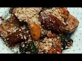 Lagu How To Make Fruit Rojak Sauce | Fruit Salad Sauce | Kuah Rojak Buah