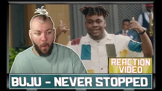 buju never stopped official video uk reaction u0026 analysis video cubreacts