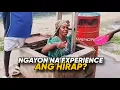 Download Lagu VLOG NI MISMA!! NGAYON NA EXPERIENCE ANG HİRAP?