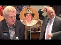 Paul Murdaugh s Brain Would ve Spattered All Over Shooter Pathologist