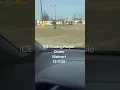 ICE Chasing People Cicero Walmart