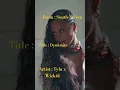 Download Lagu Dynamite #wizkid #tyla #nigeriamusic #southafricamusic #trendingafrobeats #fyp