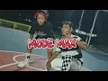 WOLIO GANGSTA - MODE MAX (OFFICIAL MUSIC VIDEO)