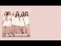 [繁中韓字] Apink - Good Morning Baby