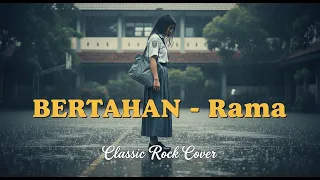 bertahan rama classic rock cover nostalgia tahun 2000an