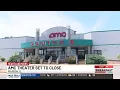 AMC Illinois Centre 8 theater in Marion set to close