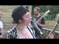 Hiatus Kaiyote 'Shaolin Monk Motherfunk' Boiler Room LIVE Show