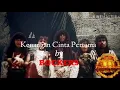 Download Lagu Kenangan Cinta Pertama - ROCKERS[1988]