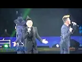草蜢 《世界會變得很美》《情歌》@向雪懷一生中最愛作品演唱會20160813