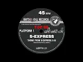 Lagu S-Express - Theme From S-Express (Extended Version)