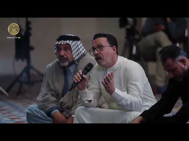 ⁣الشباب : طاقة الأمة ومحرك التغيير نحو مستقبل واعد تابع الحلقة الثالثة من برنامج #إضاءات تأتيكم