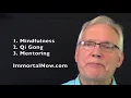 You Are Immortal Now! | The Secret to Immortality | How to Live Forever