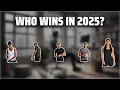 The Top 5 Best Back Support Shirt in 2025 - Must Watch Before Buying