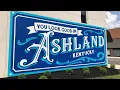 A Walk In Ashland KY