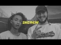 Post Malone - Lonely ft Jaden Smith Teo 2KCREW