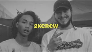 post malone lonely ft jaden smith u0026 t o 2kcrew