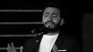 انا لك علي طول تامر حسني وعبد الحليم 