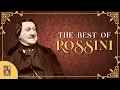 Download Lagu The Best of Rossini