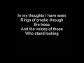 Download Lagu Led Zeppelin - Stairway To Heaven (Lyrics)