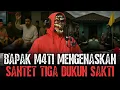 Download Lagu 3 DUKUN SAKTI BERSEKUTU! SANTET MAUT DARI BANTEN, KUNINGAN \u0026 CIREBON!