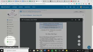 composition ii instructions