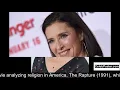 Mimi Rogers biography