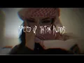 Speed Up TikTok Audios๐