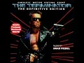 The Terminator - Original Soundtrack Definitive Edition