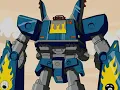 Megas XLR S01E01 Test Drive