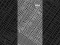 The Surface of a Microchip is Fascinating