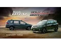 Download Lagu HONDA BR-V TVC 60 seconds; ONLY THE BRAVER  #onlythebraver_challenge