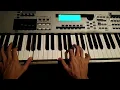 Spyro Gyra - Para Tí Latino (Piano Cover)