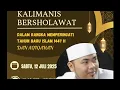 Download Lagu SHOLAWAT NARIYAH MUSTAGHITSU  AL MUGHITS FAR'IYAH DOKO