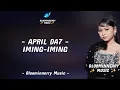 Download Lagu April (Cirebon) - Iming-iming Lirik || April Da7 - Iming-iming Lirik Lagu