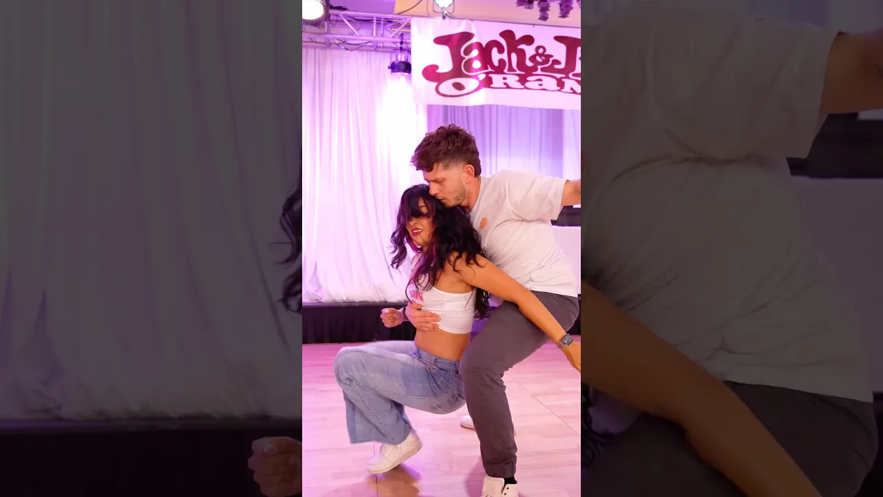 Part 2 : Getting ready for a viiiiibe——wrong vibe😆💕 Dance✌🏼at JJO prelims was all 👩🏻‍❤️‍💋‍👨🏼