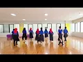 Download Lagu Tidak Ada yang Hilang Linedance || Janet Ge(CAN)Sept 2025 || menengah || Mahits