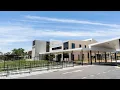 Acoustic Fabric Installation Kerribana Primary School Transformation