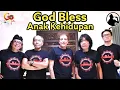 Download Lagu God Bless Anak Kehidupan Lirik #GODBLESS #AnakKehidupan #Karaoke