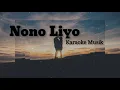 Download Lagu Nono Liyo (karaoke/lirik) Cover