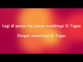 Download Lagu Noraniza Idris - Tandang Bermadah | Lyrics