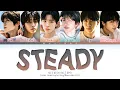 Download Lagu NCT WISH 'Steady' Lyrics (Color Coded Lyrics)